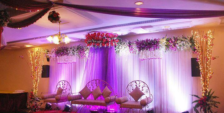 Abbott Hotel Navi Mumbai Kültér fotó