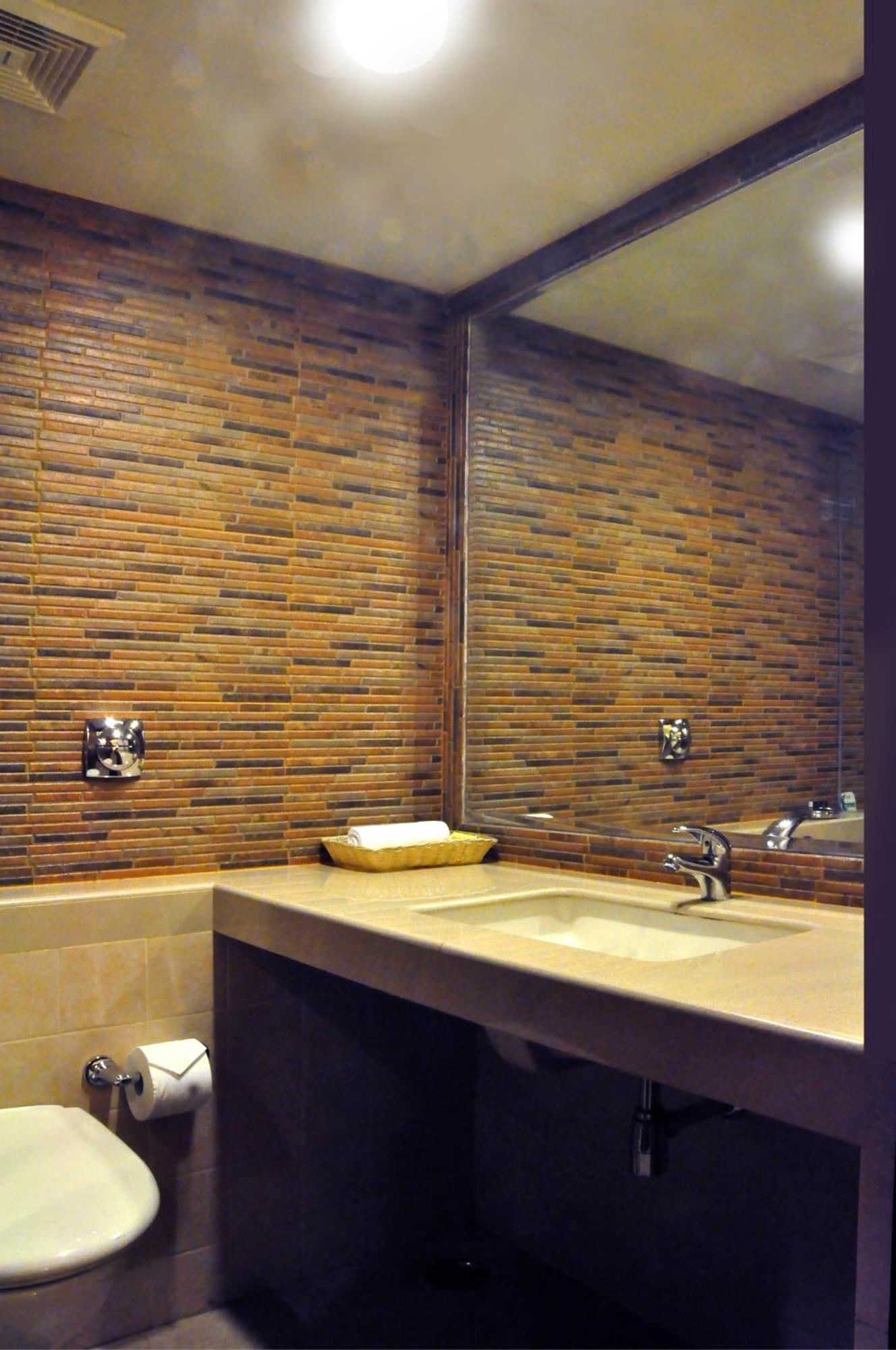 Abbott Hotel Navi Mumbai Kültér fotó