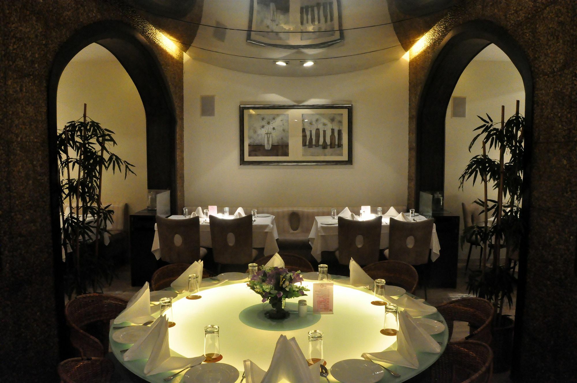 Abbott Hotel Navi Mumbai Kültér fotó