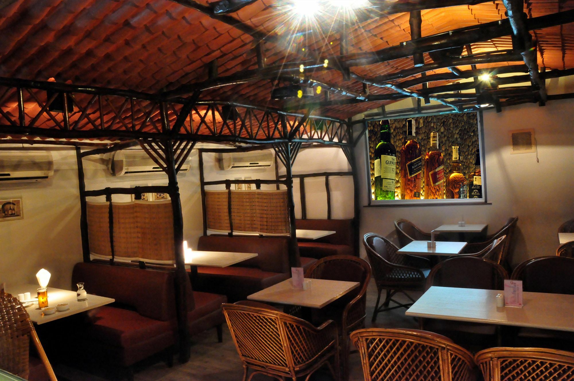 Abbott Hotel Navi Mumbai Kültér fotó
