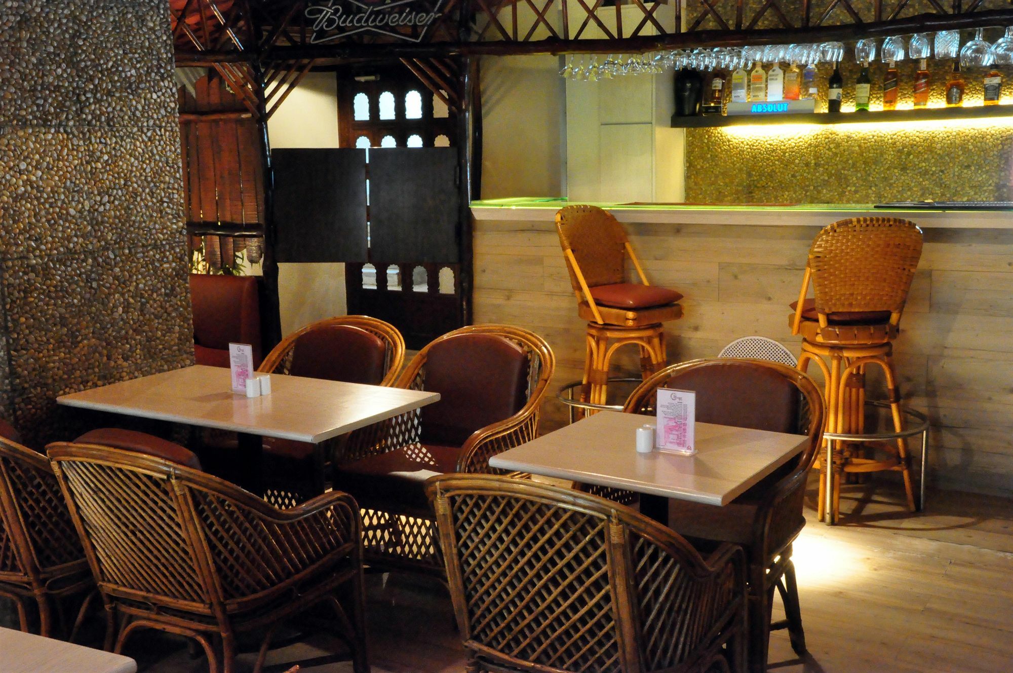 Abbott Hotel Navi Mumbai Kültér fotó
